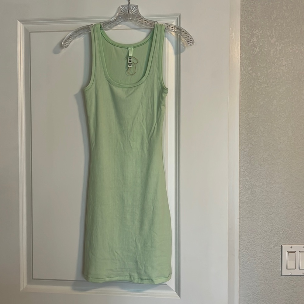 *Limited Addition Color - SKIMS Dress